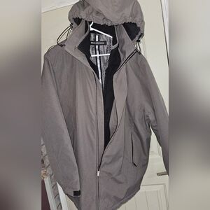 Weatherproof Mens Jacket